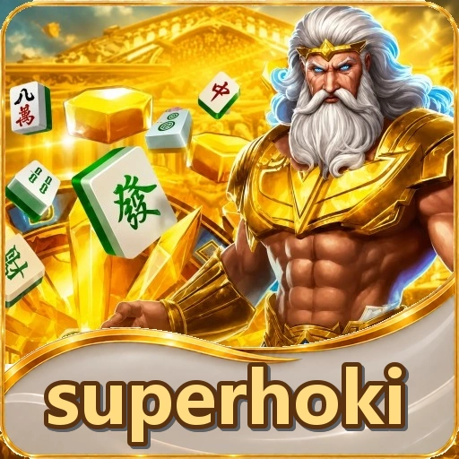 Kotak pencarian katalog superhoki untuk mencari nama aplikasi di Android