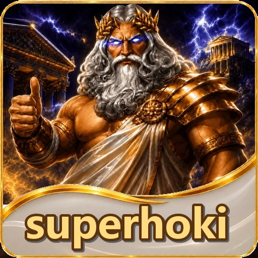 Tampilan unduh paket APK superhoki versi 6.2.4 berukuran 41.8 MB