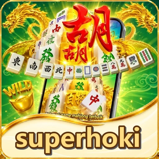 Opsi lupa sandi pada layar masuk akun superhoki di Android